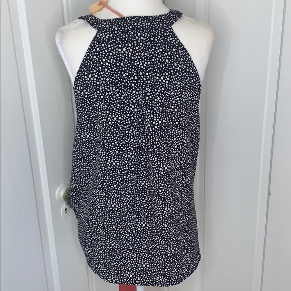 ENTRO•TANK TOP - Picture 5 of 9